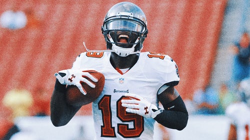 TAMPA BAY BUCCANEERS Trending Image: Police investigating if unprescribed drugs factored into death of ex-NFL WR Mike Williams